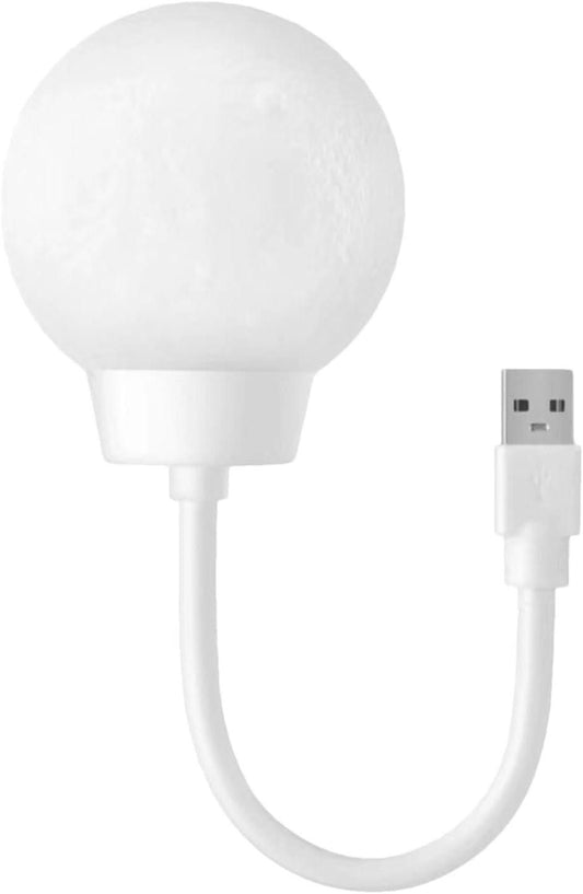 Moon LED Light